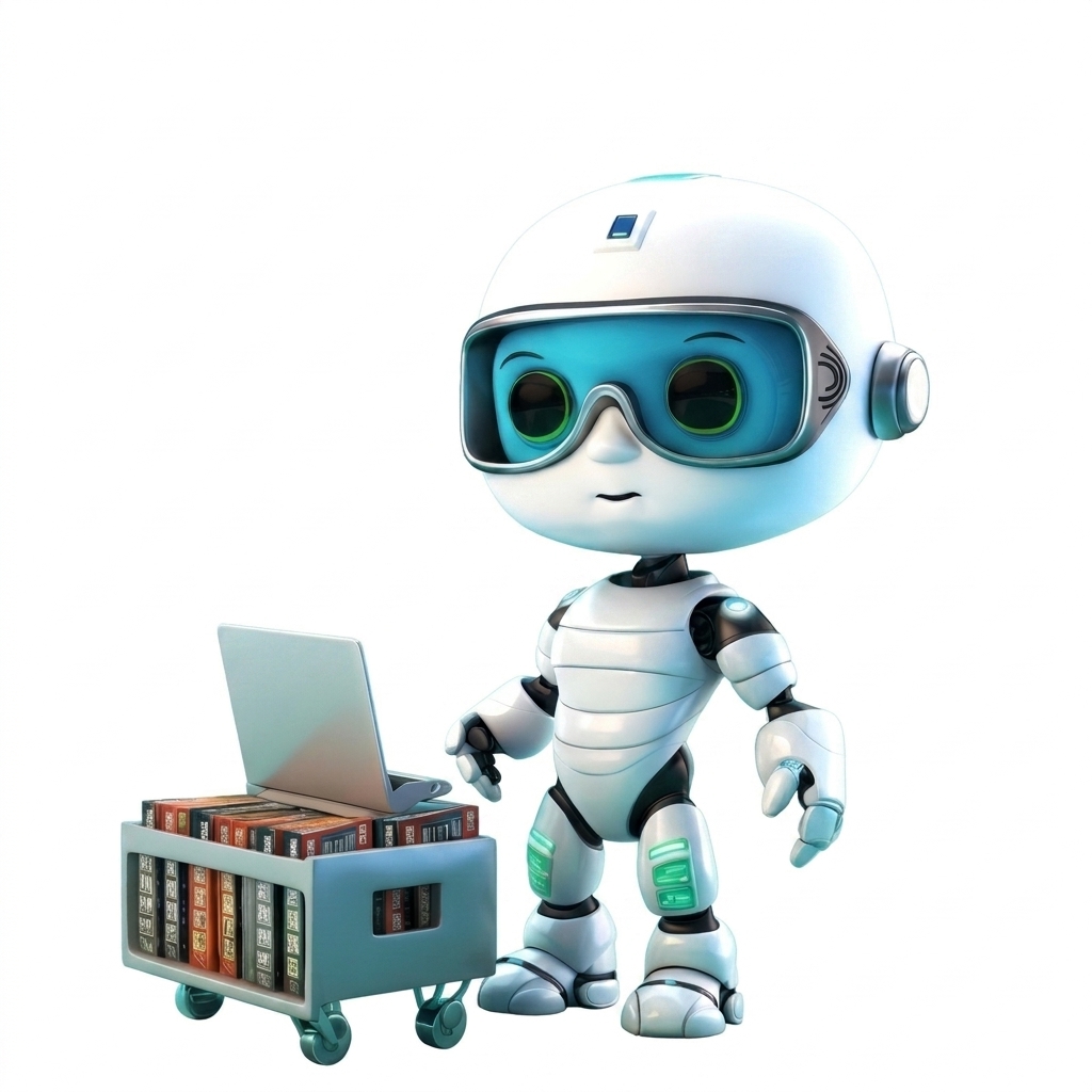 IPORead AI Assistant